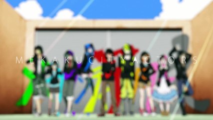 daze ( fandub  op.  ukr.)