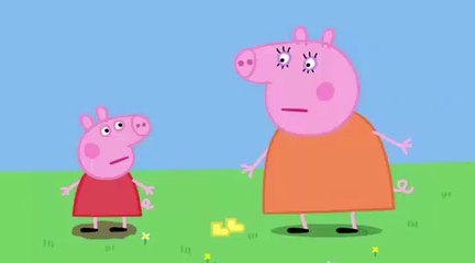 (Peppa Pig) Boots Training And Fun!