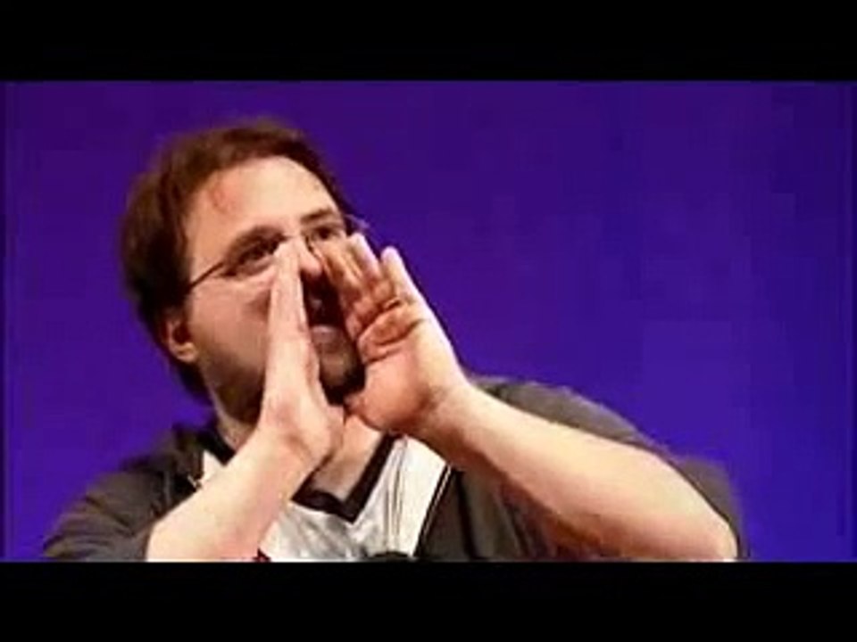 An Evening With Kevin Smith Pt 9