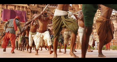 Baahubali VOSTFR - Traduction Aditi pour Zindagi