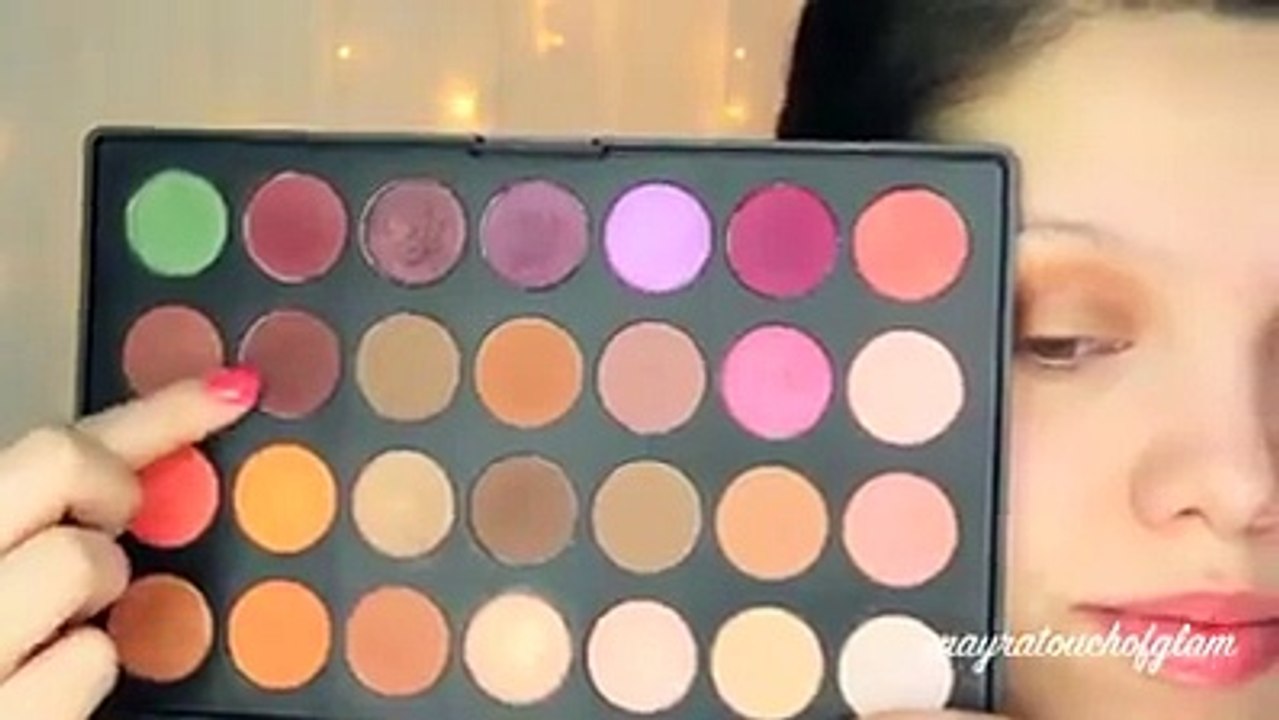Makeup Tutorials