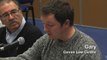 Bedroom Tax - Govan Law Centre Advice from Gary Burns