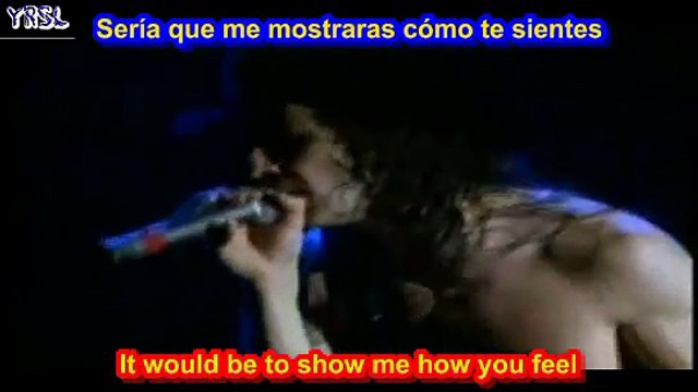 More than words - Extreme ( SUBTITULADA ESPAÑOL INGLES )