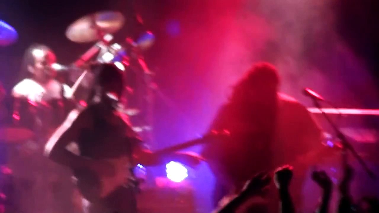 INNER CIRCLE "Bad Boys" (Live @ Kägelbanan, Stockholm July 9, 2010)