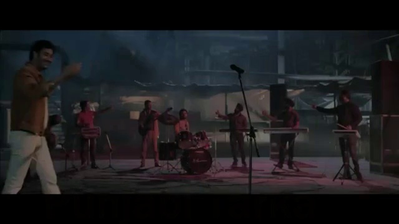 New Punjabi Songs 2015 - HUSN - THE KALI - HARBHAJAN MANN feat. TIGERSTYLE - Punjabi Songs 2015