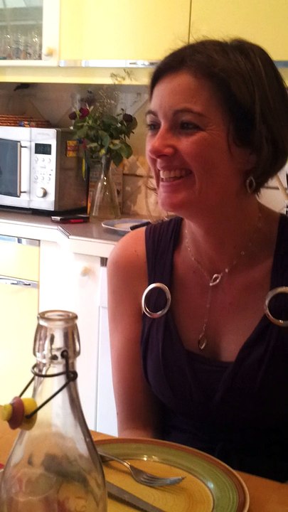 Jules fait le clown 20150531