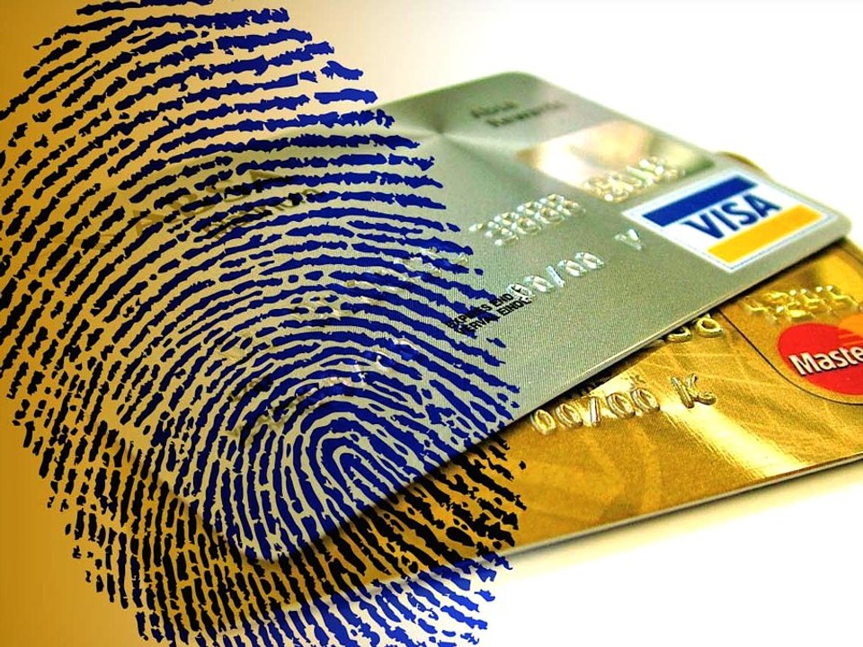 Protecting Your Identity