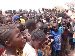 Hymne national  du Burkina Faso 2