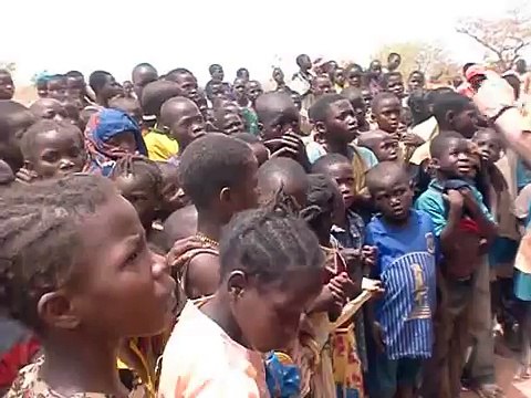 Hymne national du Burkina Faso 2