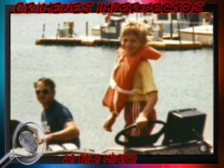 Crímenes Imperfectos - La Bala Mágica