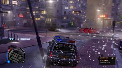 PS4 - Sleeping Dogs - Drug Runner 5