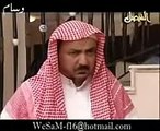 فيلم العظم بطولة محمد اليحيى و مبدعون آخرون  5 / 6