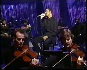 George Michael - Older Unplugged 1996