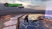 Devil May Cry 4 Special Edition - Nero Gameplay (PS4 Xbox One PC)