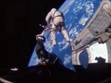 NASA Gemini Mission UFO Sightings