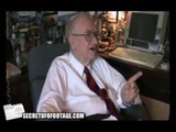 Former NASA Scientist Reveals Secret Anti Gravity UFO