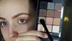 Full Face Drugstore Makeup Tutorial & Affordable Brushes by Kathleen Lights!
