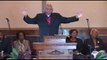 Sermon by Bishop Ronald F. Kimble - 