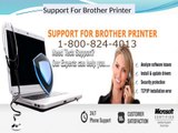 1-800-824-4013  Brother Customer Phone Number