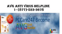 AVG Antivirus Contact Number-AVG Antivirus Contact Number USA-Canada