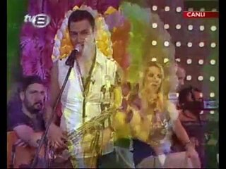 tayfun duygulu açelya'nın mutfağı karbeyaz