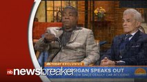 Tracy Morgan Speaks Out For First Time After 2014 Collision With Wal-Mart Truck