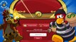Club penguin - 110 Free Clothing/Coin Unlockable Codes For Everyone to use! (55,000 free coins)