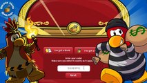 Club penguin - 110 Free Clothing/Coin Unlockable Codes For Everyone to use! (55,000 free coins)