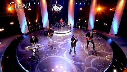 Aankhon Kay Sagar - Fuzon (The Floor Sessions Pakistan)