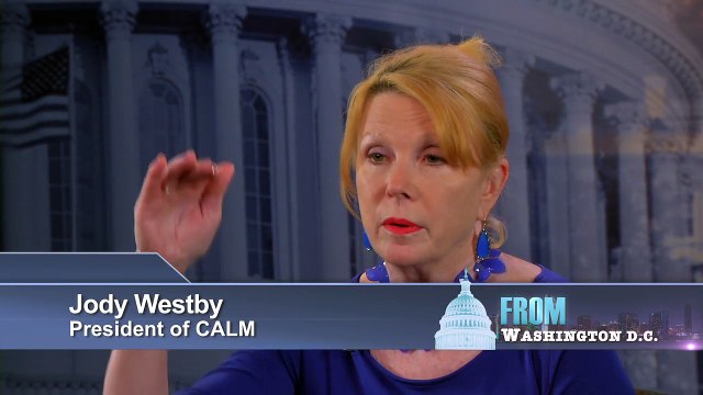 Interviews from Washington DC - Police Brutality and Misconduct