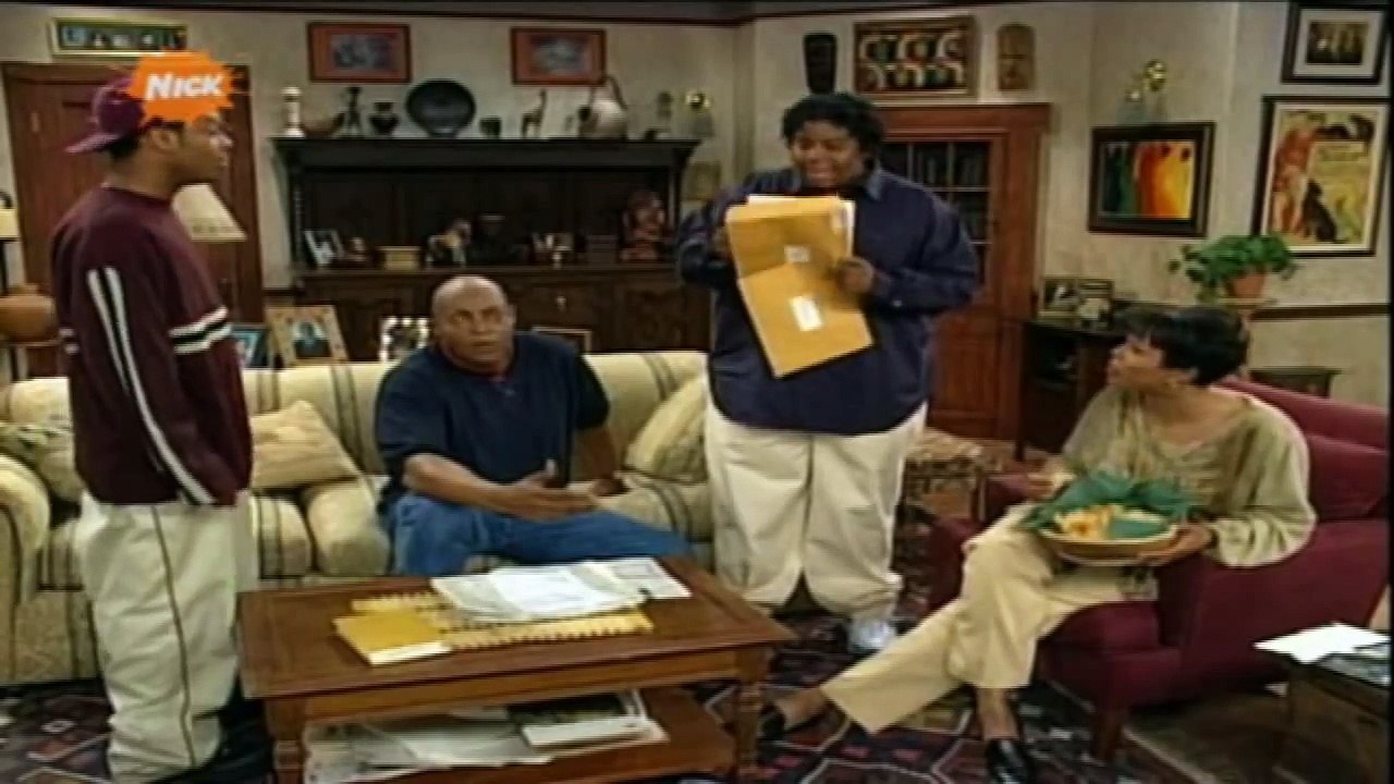 Kenan & Kel - I.Q. Can Do Better 2/3