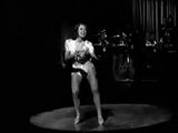 Eleanor Powell - rare nightclub performance!