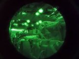 Mike Baley SPI FLIR thermal infrared camera night vision imaging IR