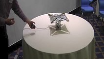 Solar sails for space debris deorbitting