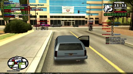 WildWolf being a great CIA, part2