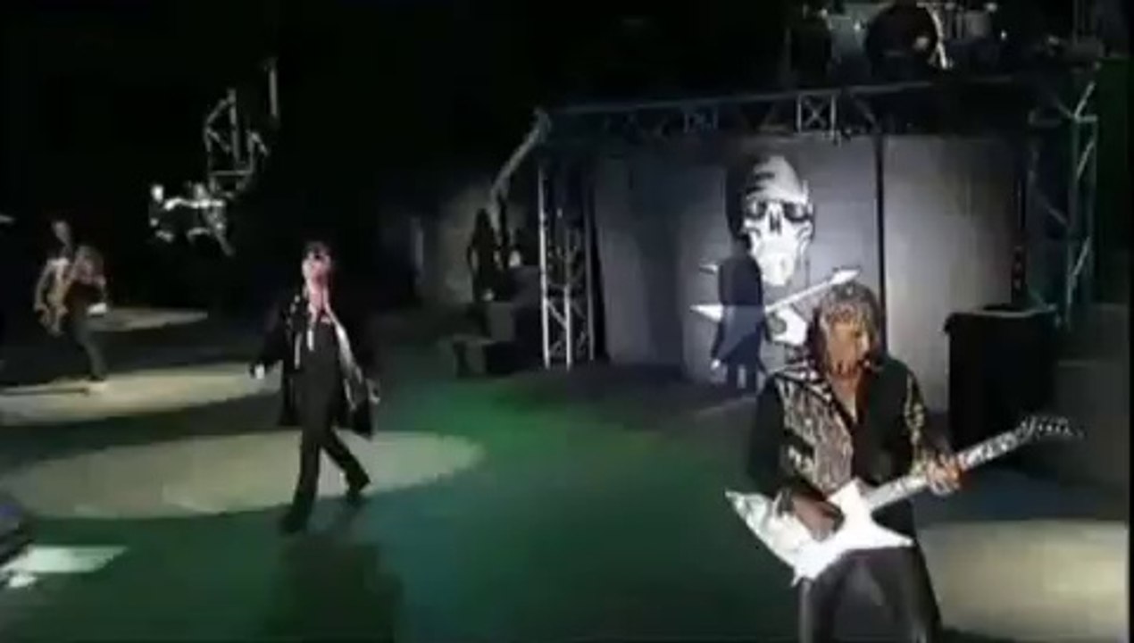 This is a good band