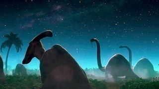 the good dinosaur official hd trailer 2015 disney pixar