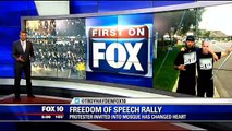 Change of heart_ anti-Islam protester observes prayer service - FOX 10 News _ fox10phoenix.com