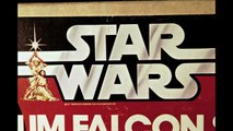 Star Wars Kenner Millennium Falcon SFX Fix, Box & Instructions 1979