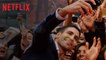 Sense8 - Profil de personnage "Lito" [VF|Full HD] (Netflix) (Wachowski)