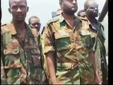 تلفزيون جوبا يصوّر أسرى السودان من مستشفى هجليج