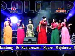 pokoke joget all artis  new pallapa terbaru 2015