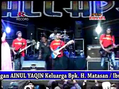 keloas vivi rosalita new pallapa terbaru 2015