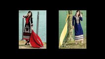 Eid special long salwar kameez at parisworld in surat