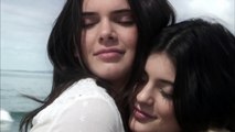 Kendall Jenner et Kylie Jenner pour Topshop