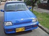 Daewoo Tico 1998