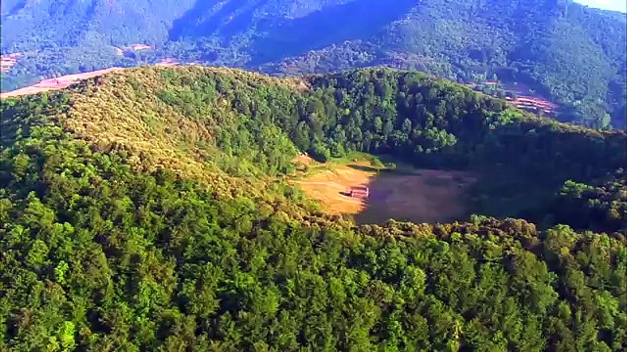 Pyrenees of Catalonia - Pyrénées de Catalogne