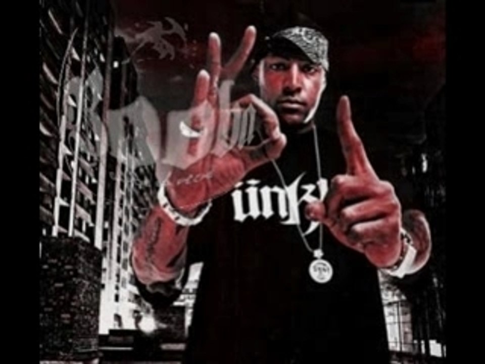 Instru rap violon