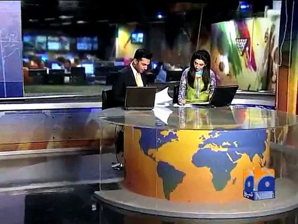 Geo Headlines-03 Jun 2015-1200