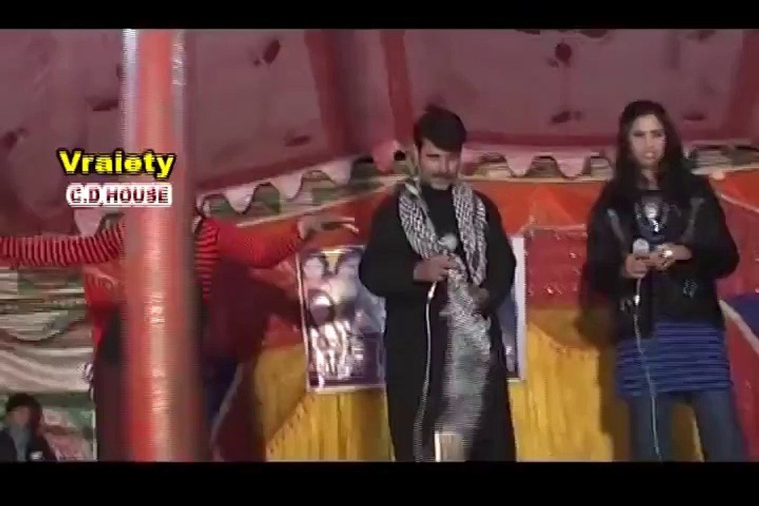 Pashto New Best Tapey Sanga Che Za Pa Ta Mayen Yam